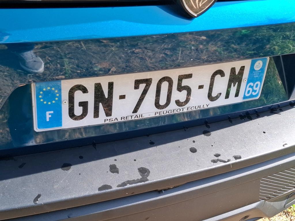 Peugeot 408 PHEV 225 e-EAT8 Allure Pack 2023