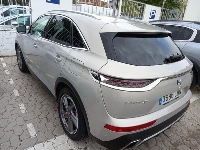 Foto DS DS 7 Crossback E-Tense 3