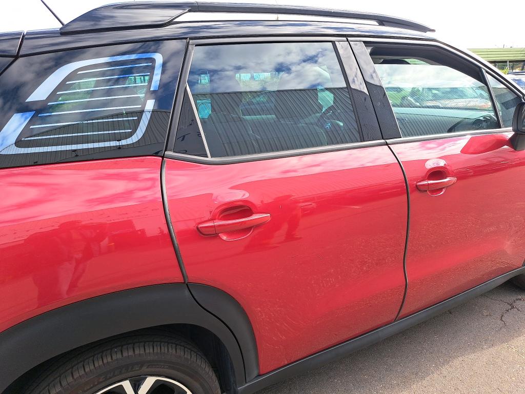 Citroen C3 Aircross PureTech 130 S&S EAT6 Shine Pack 2023