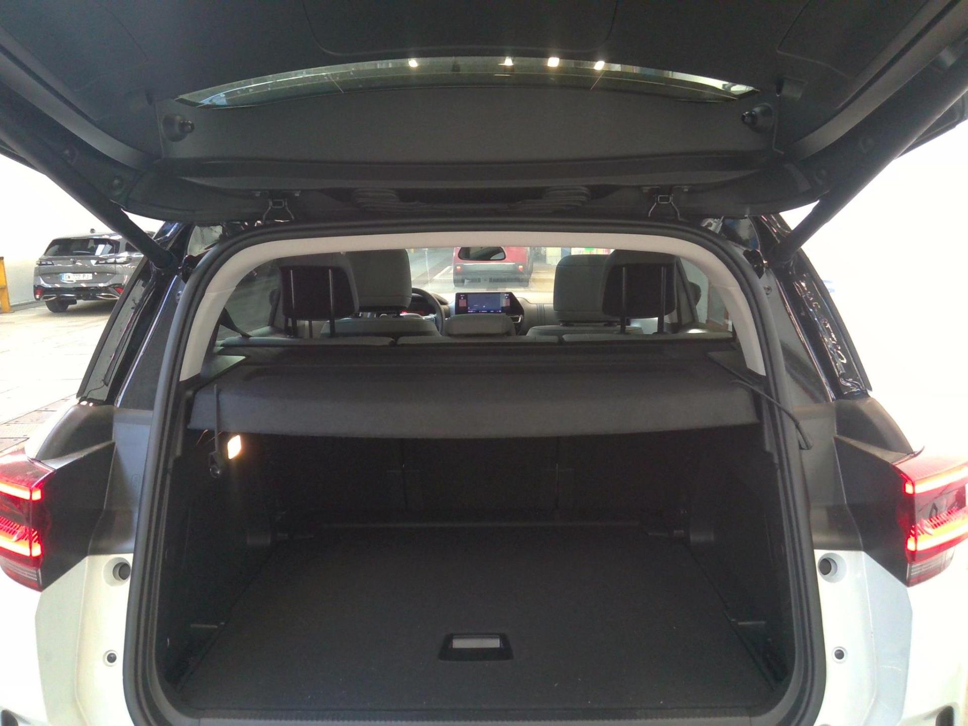 Citroen C5 Aircross BlueHDi 130 EAT8 Max 2024