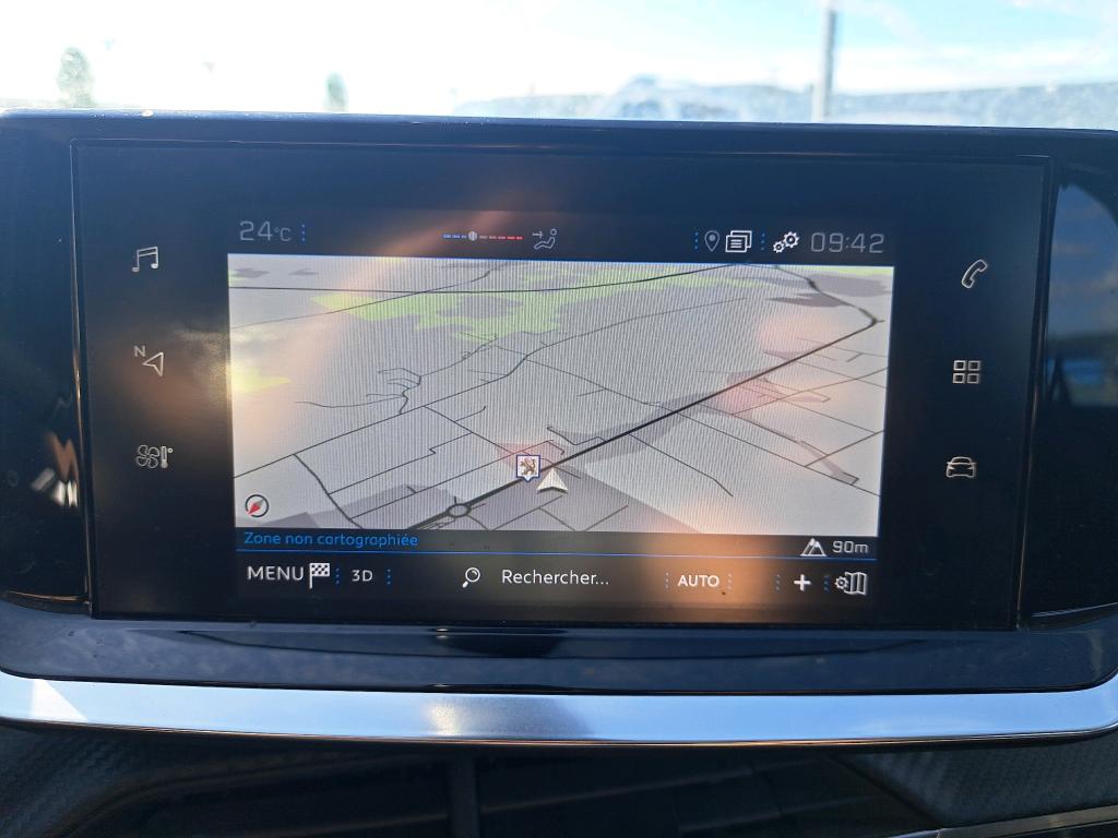 Peugeot 208 BlueHDi 100 S&S BVM6 Active Business 2020
