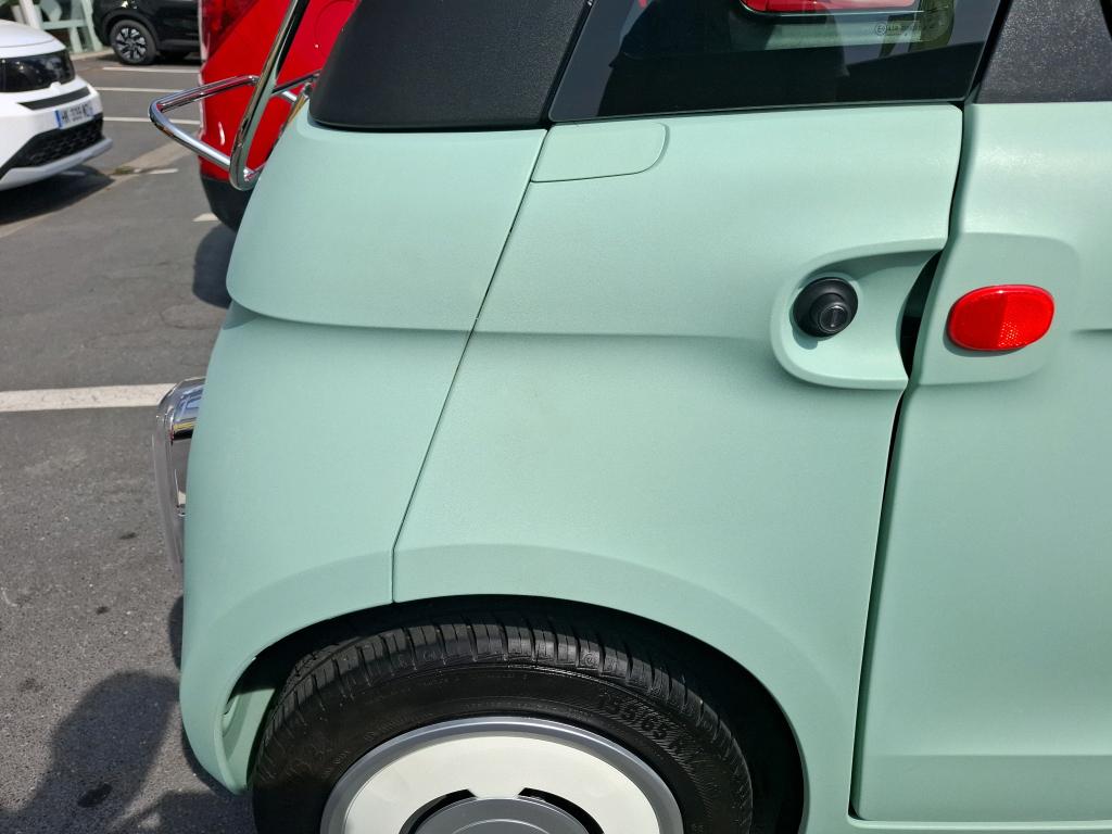 FIAT TOPOLINO 