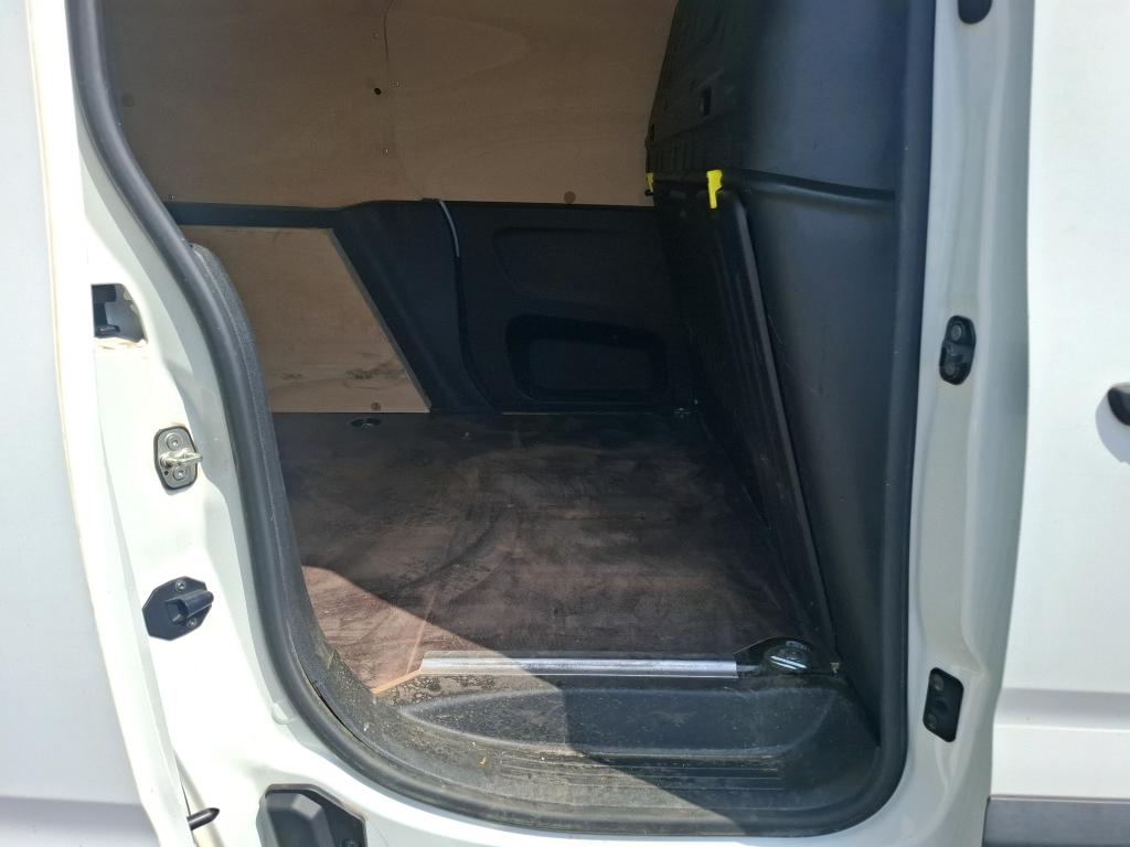 Citroen BERLINGO VAN M 650 BLUEHDI 100 S&S BVM5 CLUB 2020