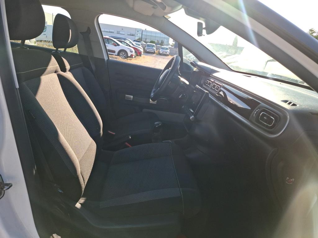 Citroen C3 PureTech 83 S&S BVM5 Shine 2022