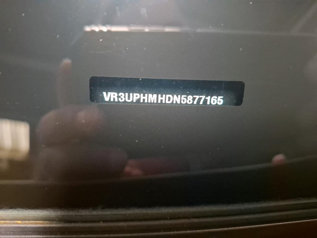 Peugeot 208 PureTech 75 S&S BVM5 Active 2022