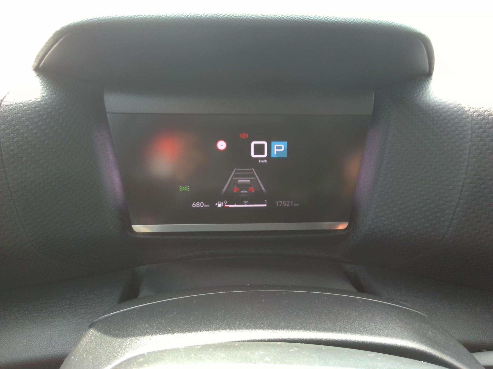 Citroen C4 BlueHDi 130 S&S EAT8 Shine 2023
