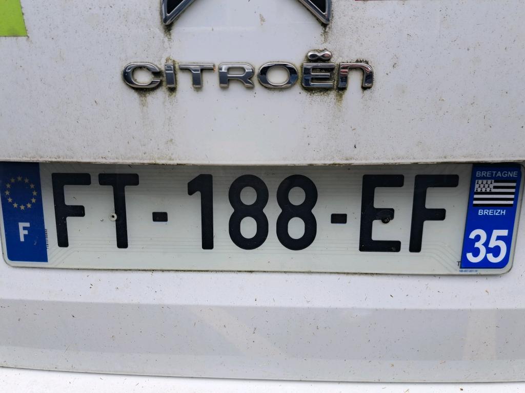 Citroen C4 Spacetourer BlueHDi 130 S&S BVM6 Business 2020