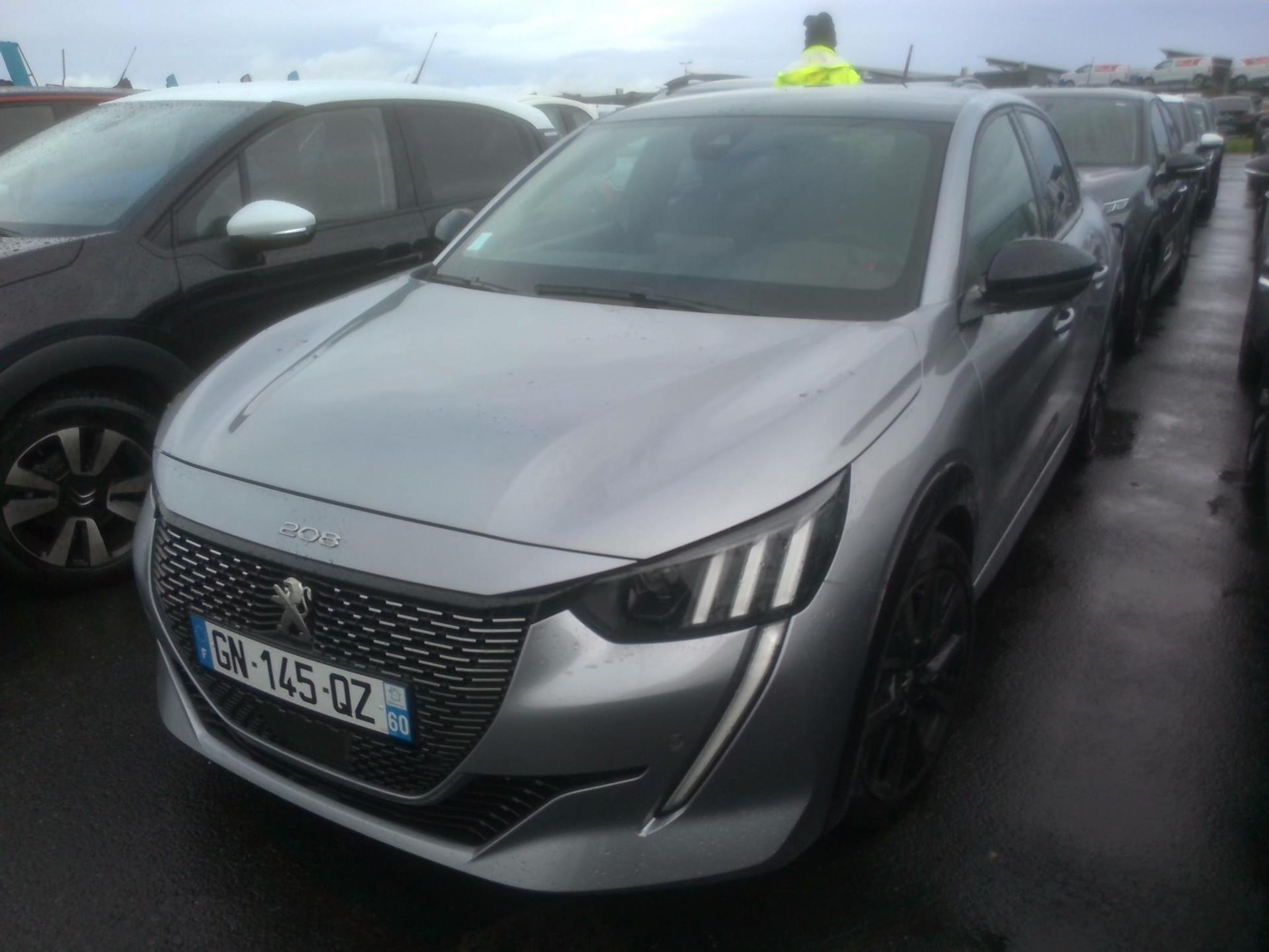 208 II