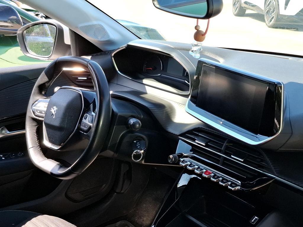 Peugeot 208 BlueHDi 100 S&S BVM6 Active 2020