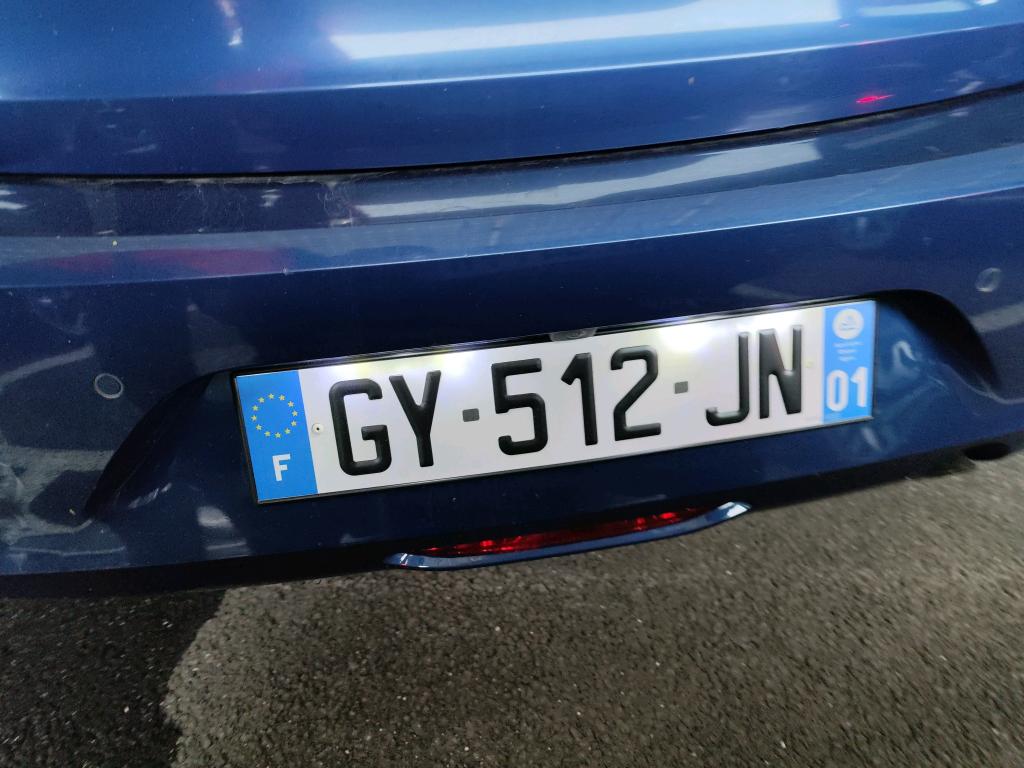 Opel Corsa 1.2 Turbo 100 ch BVM6 Elegance 2021