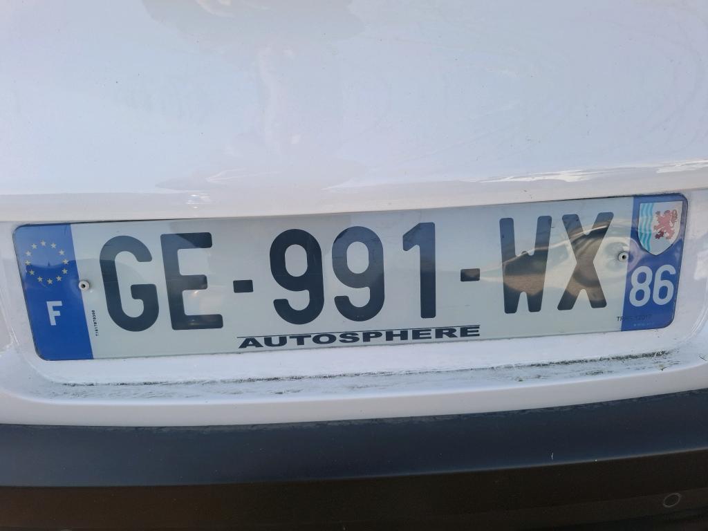 Citroen C3 PureTech 83 S&S BVM5 Feel Business 2022