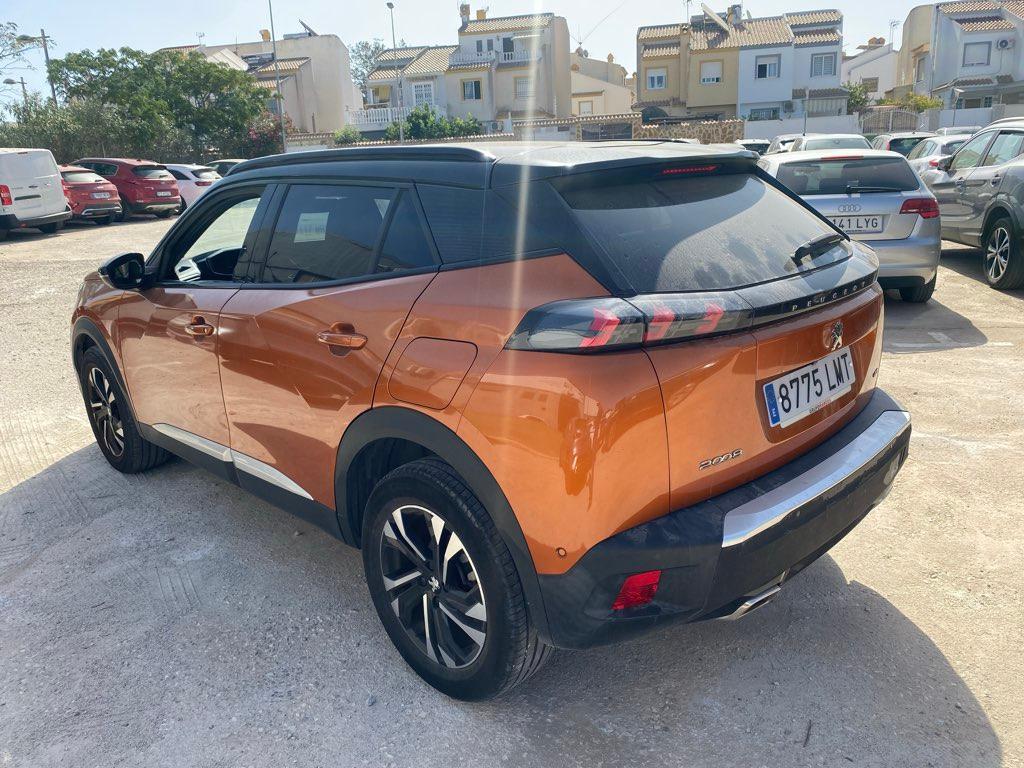 Foto Peugeot 2008 4
