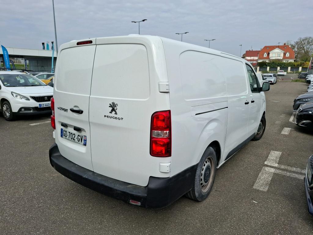 Peugeot EXPERT III 