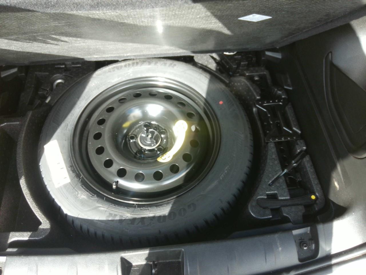 Foto Jeep Renegade 7