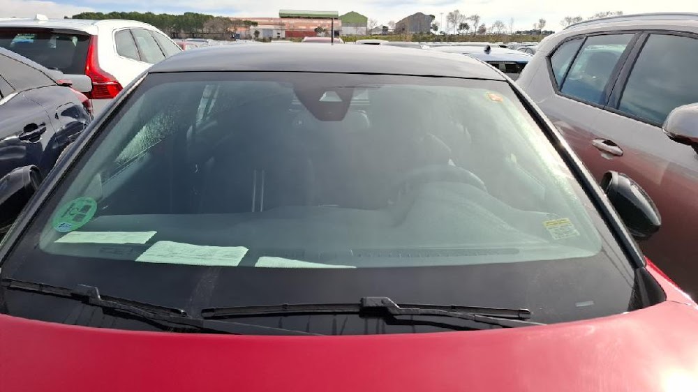 Foto Opel Corsa 6