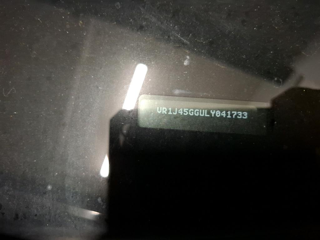 DS DS7 Crossback PureTech 225 EAT8 Grand Chic 2020