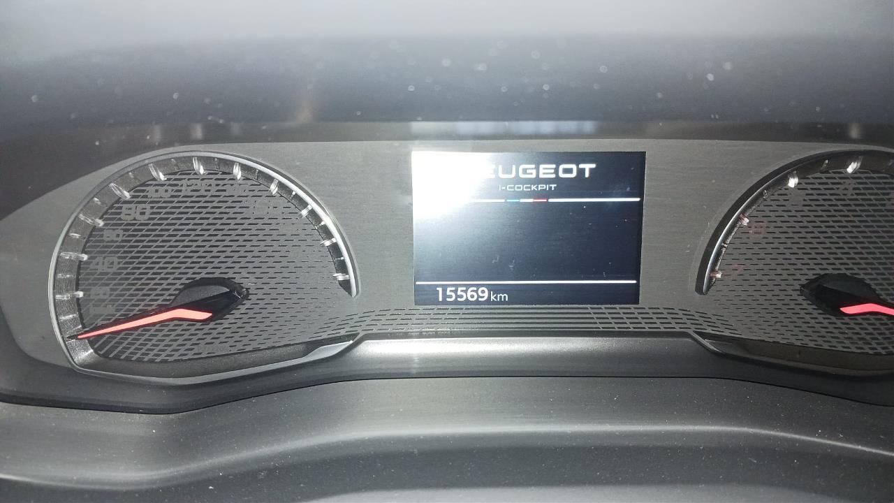 Foto Peugeot 308 7