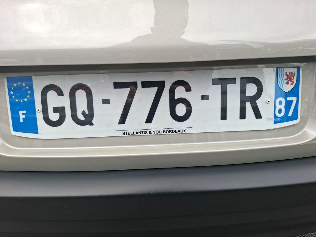 Citroen C3 PureTech 83 ch BVM5 You 2023