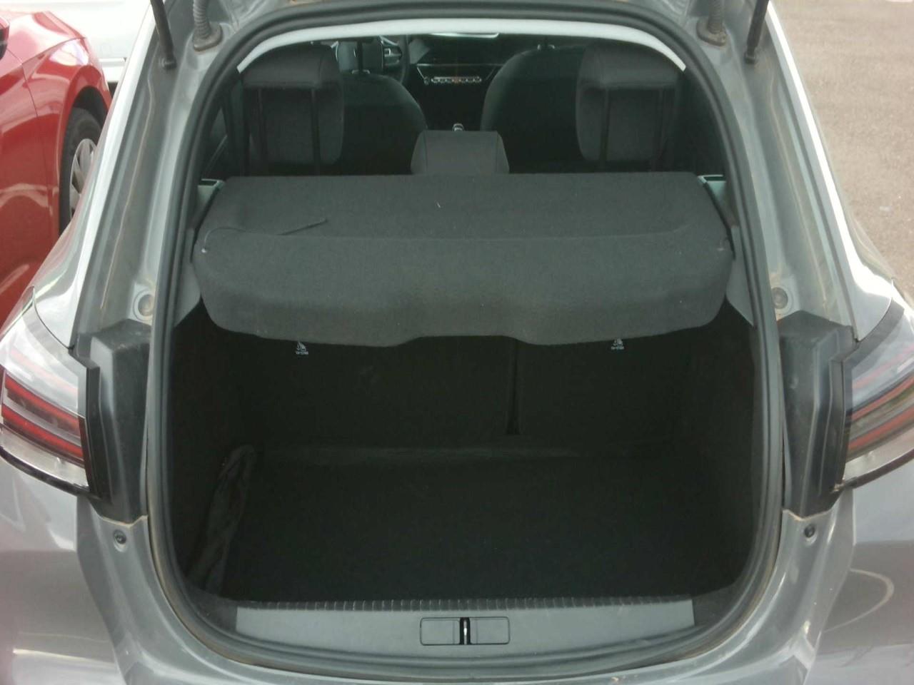 Foto Peugeot 208 11