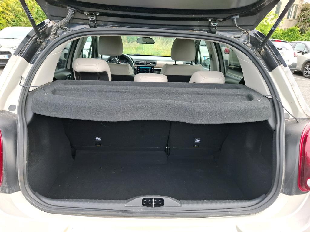 Citroen C3 PureTech 83 S&S BVM5 Shine 2023
