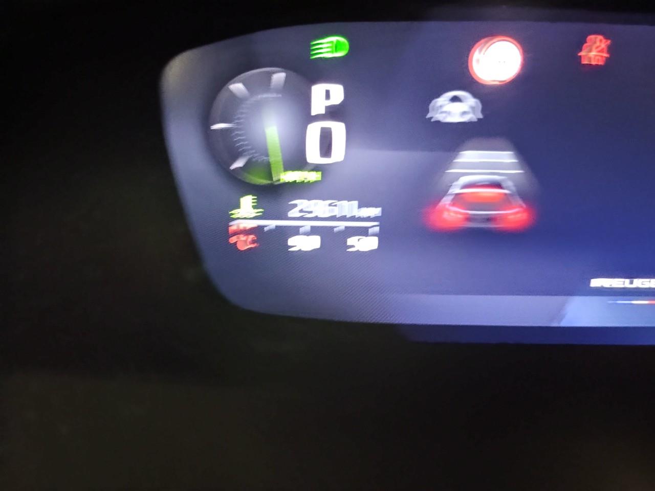 Peugeot 308 III 