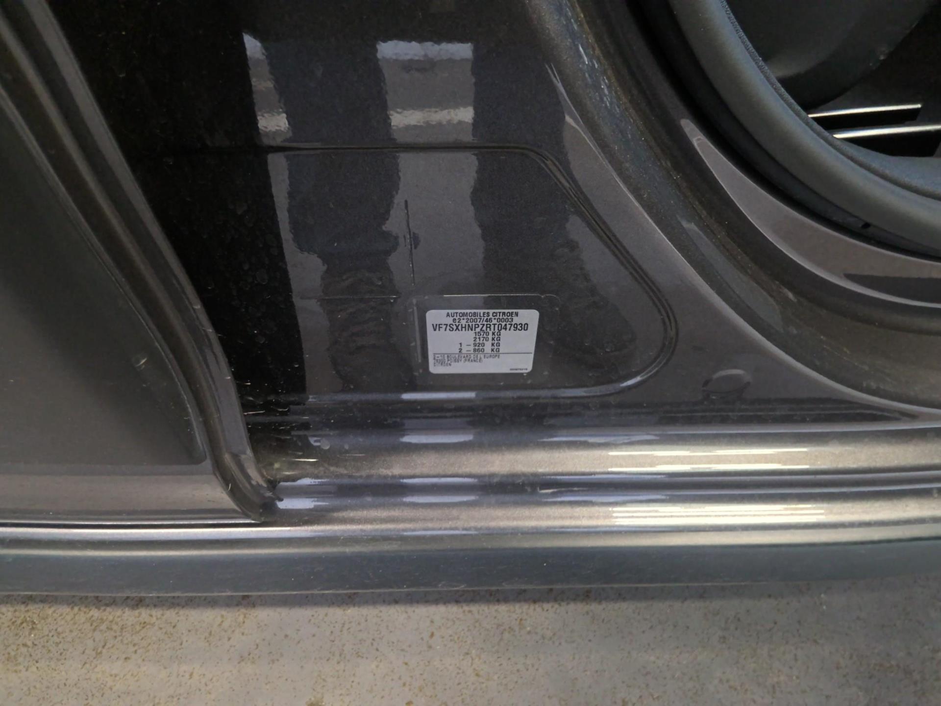 Citroen C3 PureTech 110 ch BVM6 Max 2024