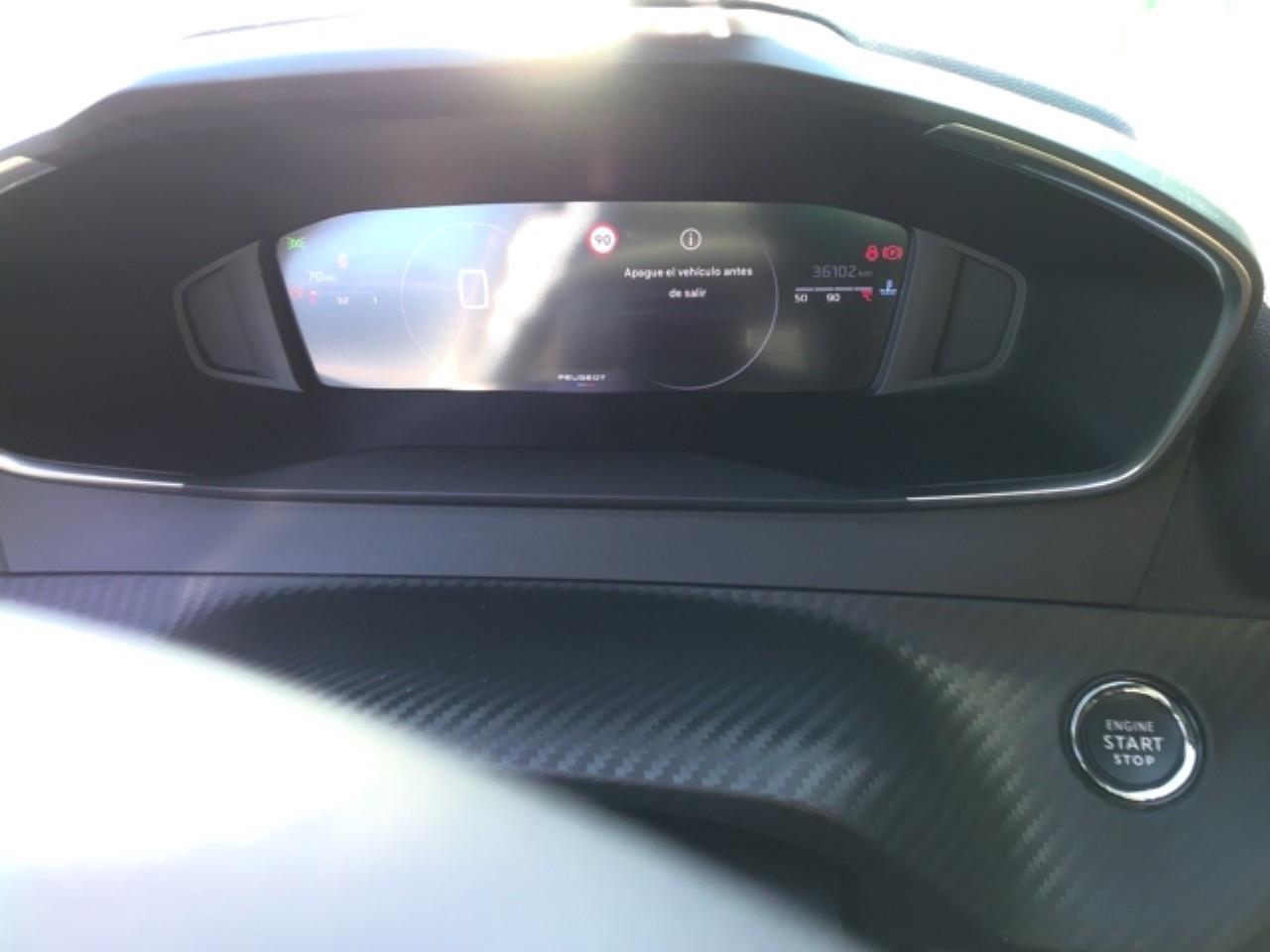 Foto Peugeot 2008 8