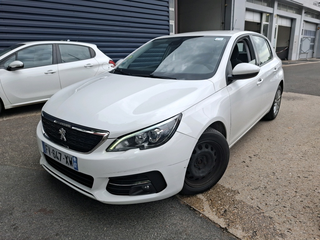 308 ENTR V2