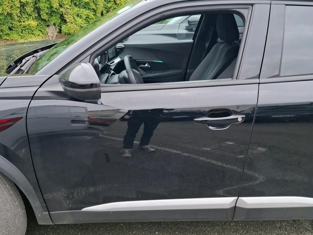Peugeot 2008 PureTech 100 S&S BVM6 Allure Pack 2022