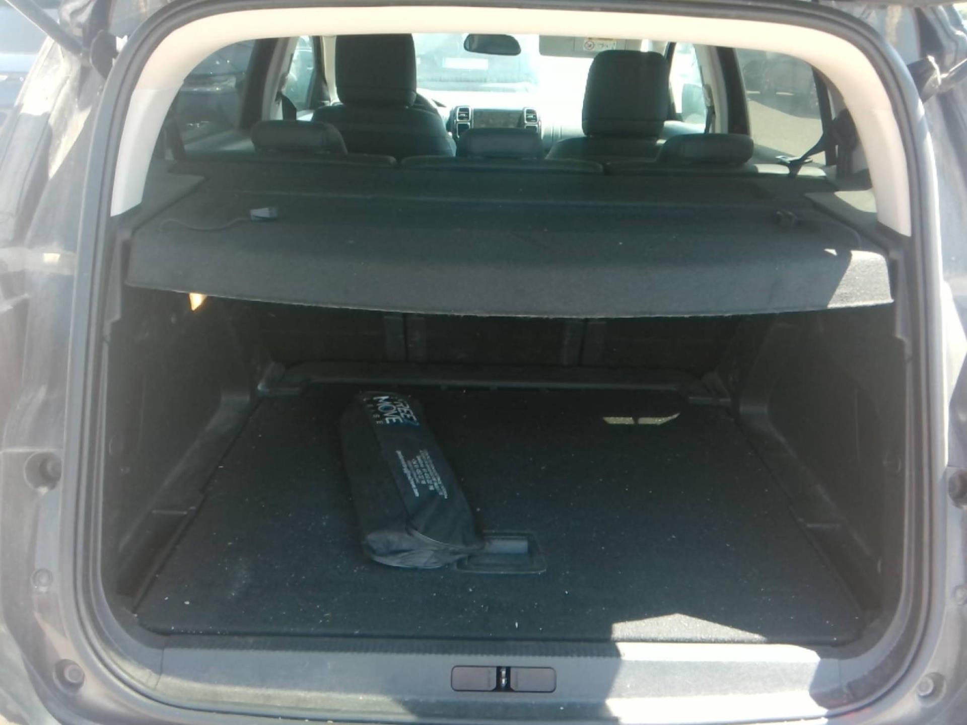 Citroen C5 Aircross BlueHDi 130 S&S BVM6 C-Series 2022