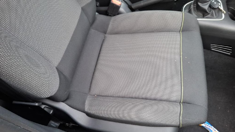 Foto Citroën C3 Origin 15