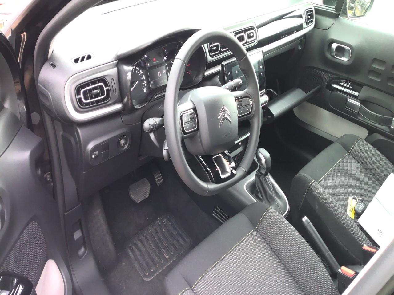 Foto Citroën C3 Origin 3