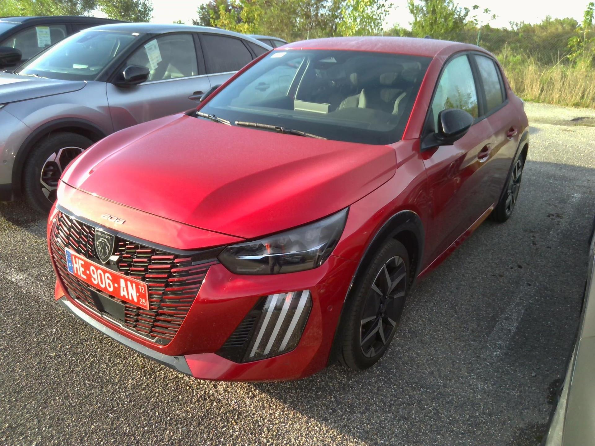 208 II