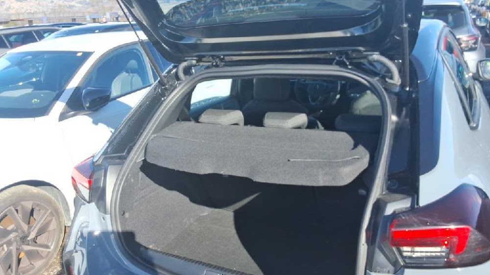 Foto Opel Corsa 14
