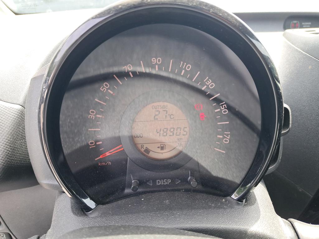Citroen C1 VTi 72 S&S Feel 2021