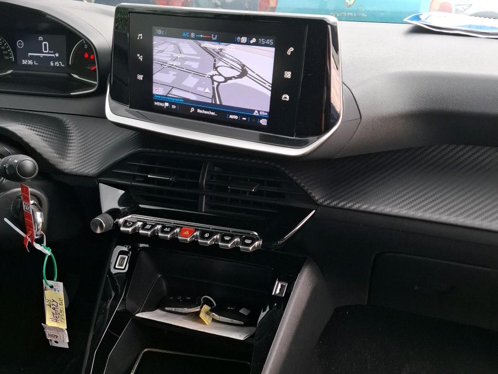 Peugeot 208 BLUEHDI 100 S&S BVM6 PREMIUM PACK 2021