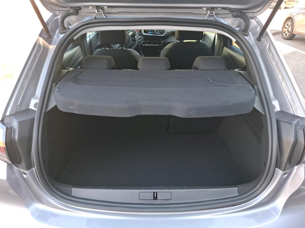 Peugeot 208 PureTech 100 S&S EAT8 Style 2023