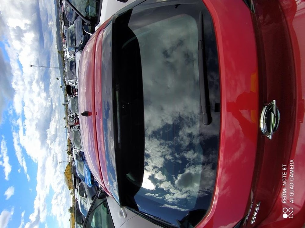 Foto Opel Corsa 10