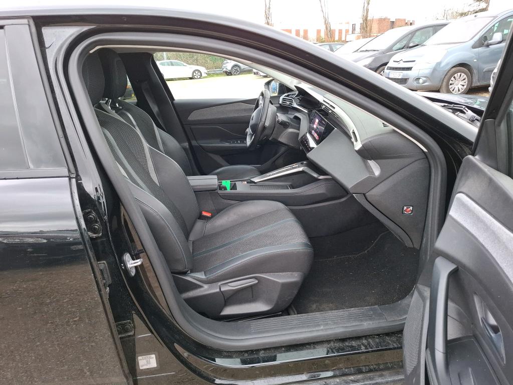 Peugeot 308 PHEV 180 e-EAT8 Allure 2023