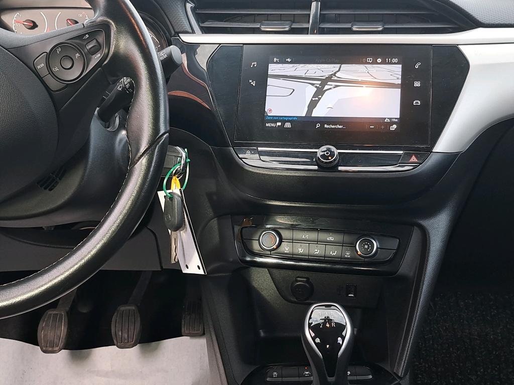 Opel Corsa 1.2 75 ch BVM5 Edition Business 2021