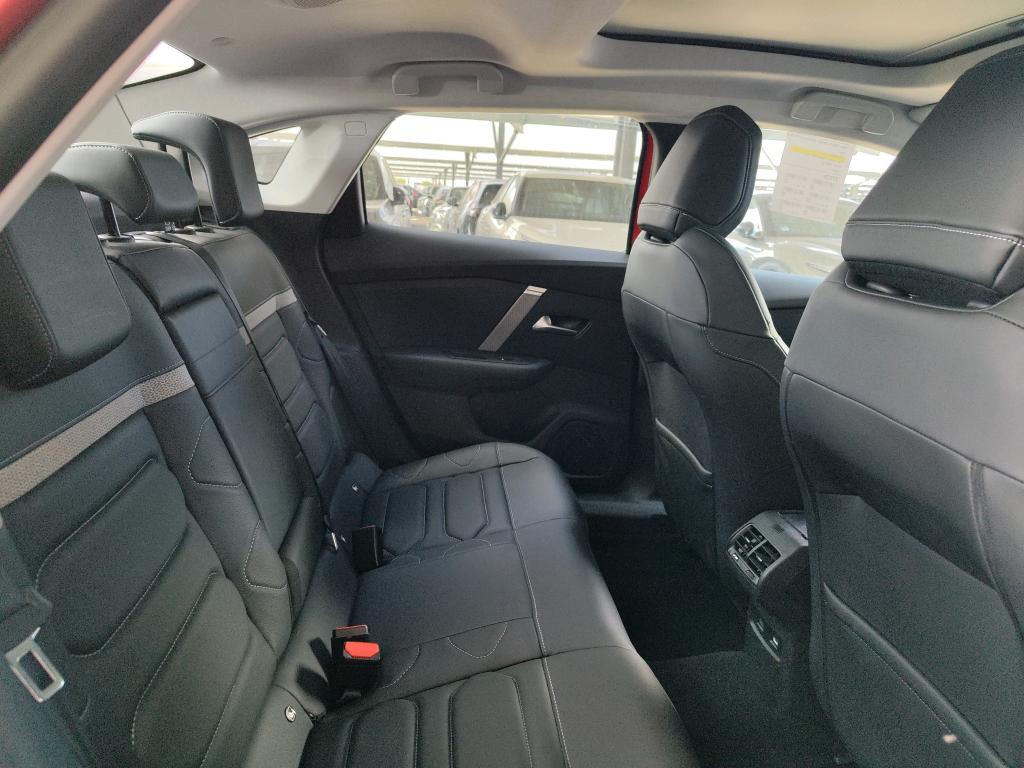 Citroen C4 X PureTech 130 S&S EAT8 Shine Pack 2023