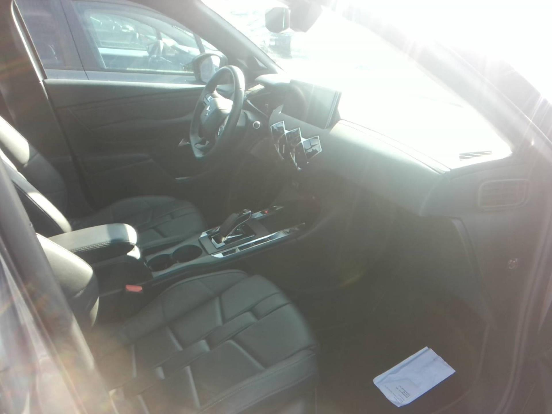 DS DS3 Crossback E-Tense Grand Chic 2021