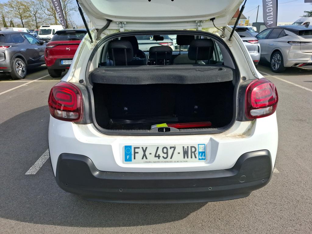 Citroen C3 III 