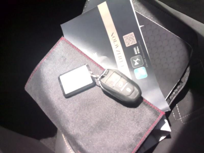 Foto DS DS 7 Crossback 8