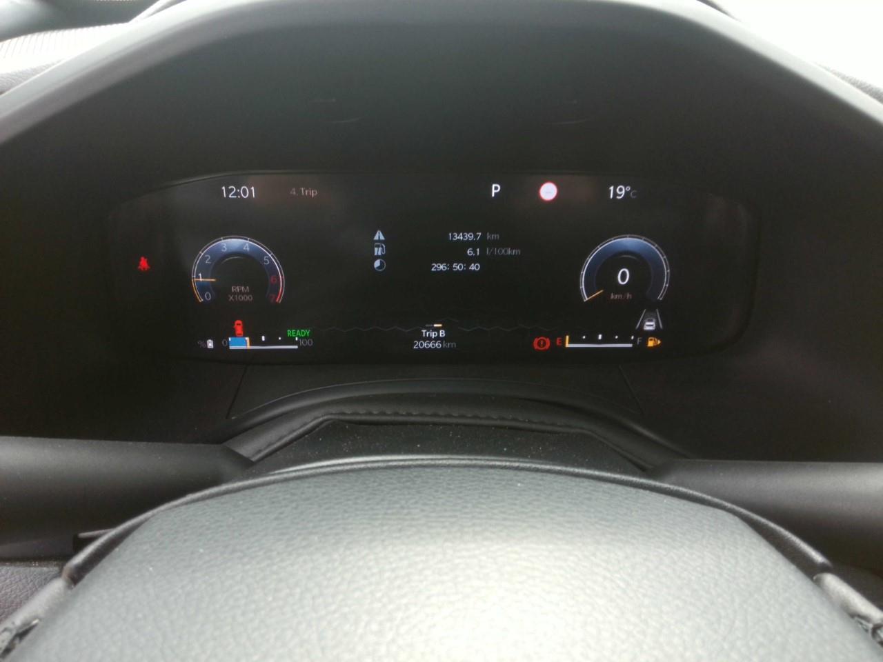 Foto Jeep Renegade 4