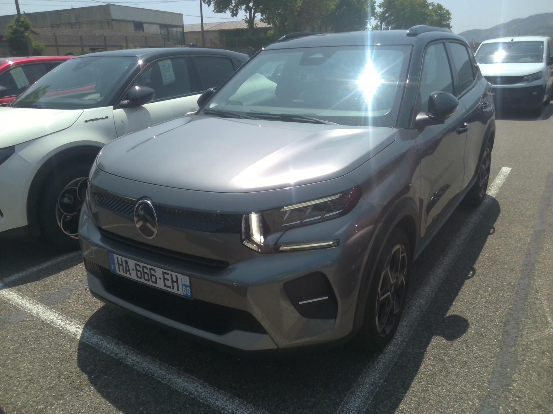 C3 IV