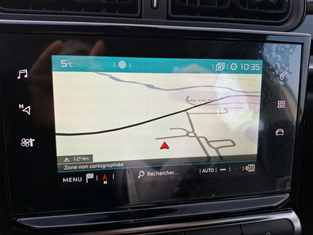 Citroen C3 PureTech 83 S&S BVM5 Feel Business 2022