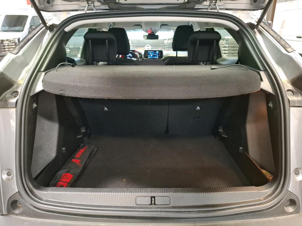 Peugeot 2008 PureTech 100 S&S BVM6 Active 2022