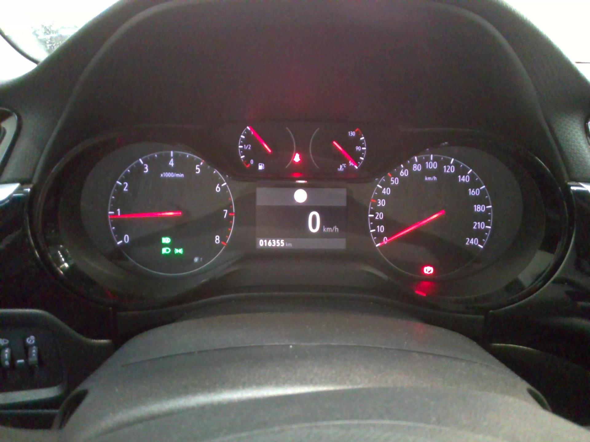 Opel Corsa 1.5 Diesel 100 ch BVM6 Elegance Business 2023