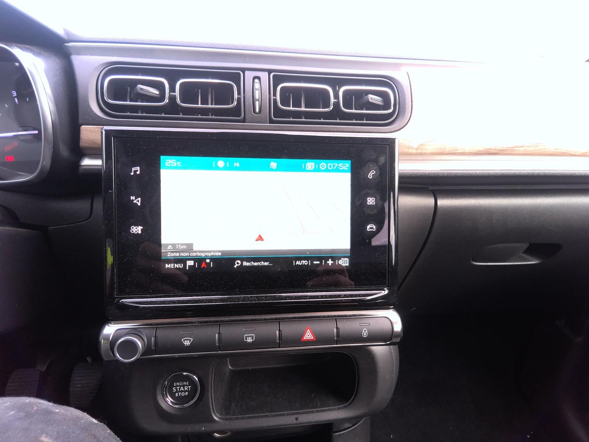 Citroen C3 PureTech 83 S&S BVM5 Shine 2023